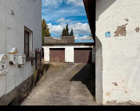 Foto - Mehrfamilienhaus, Wohnhaus in Waidhaus zum Kaufen