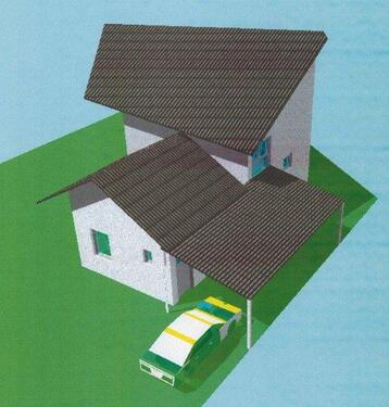 Foto - 2 Zimmer Einfamilienhaus in Salzgitter