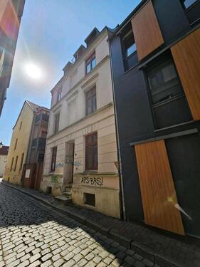 Foto - Einfamilienhaus zum Kaufen in Wismar
