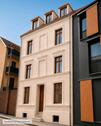 Foto - Einfamilienhaus in Wismar