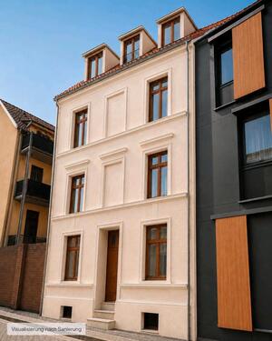 Foto - Einfamilienhaus in Wismar
