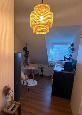 Foto - Wohnung für Pendlerinnen Wochenend Benutzung