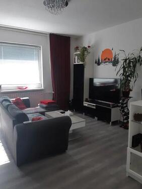 Foto - Exklusive 2-Zimmer-Wohnung mit Balkon und EBK in Berlin