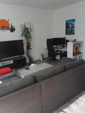 Foto - 2 Zimmer Etagenwohnung in Berlin