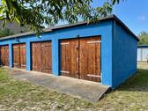 Foto - Garage in 39245 Gommern bei Magdeburg mieten