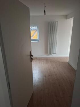 Foto - Wohnung 35 qm -1 Zi- Wohnung- frisch Renoviert inkl. Stellplatz