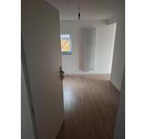 Wohnung 35 qm -1 Zi- Wohnung- frisch Renoviert inkl. Stellplatz - Bad Pyrmont