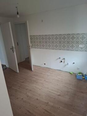 Foto - Etagenwohnung in Bad Pyrmont zur Miete