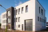Foto - Neubau: Moderne Büro- und Werkstattflächen zu Vermieten