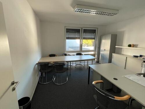 Foto - Möblierter Büroraum 16qm Wilhelmshaven Büro Arbeitsplatz