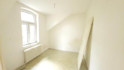 Foto - Etagenwohnung in Duisburg zur Miete