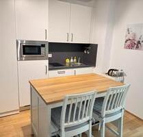 Möblierte 1-Zimmer-Wohnung in Berlin-Adlershof