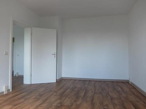 Foto - Etagenwohnung in Döbeln zur Miete