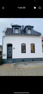Foto - Von Privat: Einfamilienhaus in Budenheim mit Garten und Pool