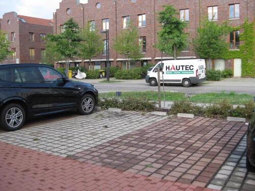 Foto - Vermiete Stellplatz PLZ 10317 - 55,00 EUR Miete,