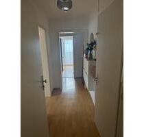 2-Zimmer-Wohnung mit sonnigem Balkon – ab 01.12. frei - Lohr am Main
