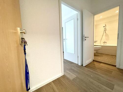 Foto - Etagenwohnung zur Miete in Chemnitz