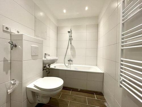 Foto - Etagenwohnung in Chemnitz