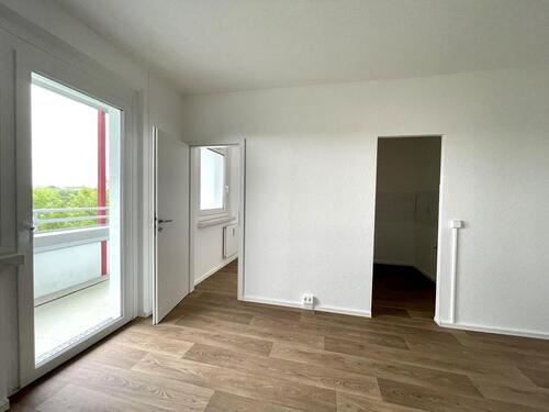 Foto - Etagenwohnung in Chemnitz zur Miete