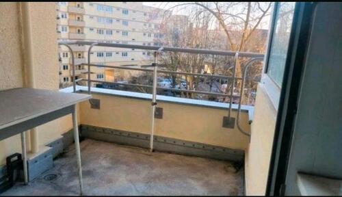 Foto - Etagenwohnung zum Kaufen in Berlin