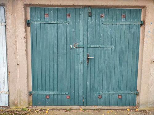 Foto - Garage Vermietung - 600,00 EUR Miete,