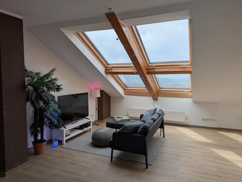 Foto - Etagenwohnung zum Kaufen in Koblenz