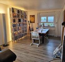 Helle 3 Zimmerwohnung zu vermieten - Dettenhausen