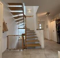 ***Stadt, Land, Fluss*** Ruhig & Modern in Möhrendorf