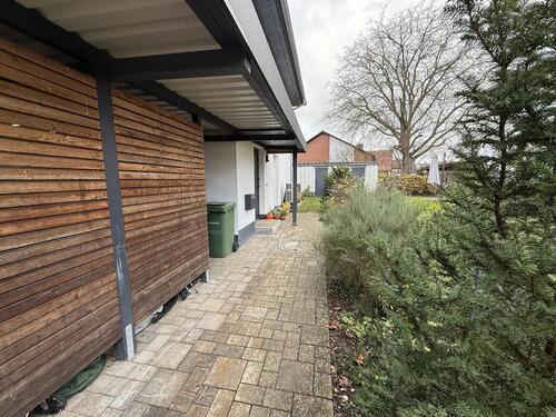 Foto - Einfamilienhaus zur Miete in Möhrendorf