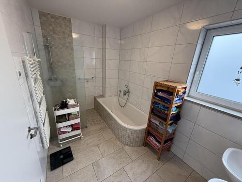 Foto - Einfamilienhaus in Möhrendorf zur Miete