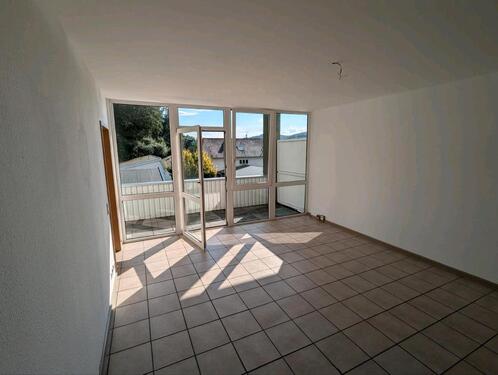 Foto - Schöne Zweizimmerwohnung mit Balkon zur Südseite