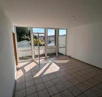 Schöne Zweizimmerwohnung mit Balkon zur Südseite - Siegen