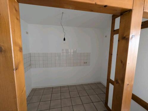 Foto - Etagenwohnung in Siegen zur Miete