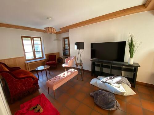 Foto - 4 Zimmer Etagenwohnung in Bad Waldsee