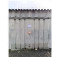 Garage in Magdeburg - Hans-Grundig-Straße – zu vermieten