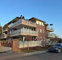 Komfort trifft Design – begehrte Lage mit Tiefgaragenstellplatz! - Westerstede