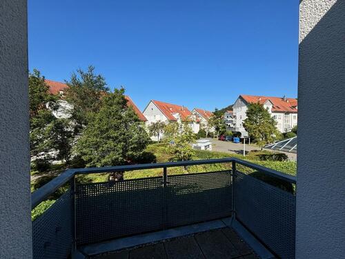 Foto - 2 Zimmer Etagenwohnung zur Miete in Wilkau-Haßlau