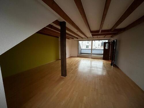 Foto - Helle 3-Zimmer Wohnung mit Balkon in der Koblenzer Altstadt