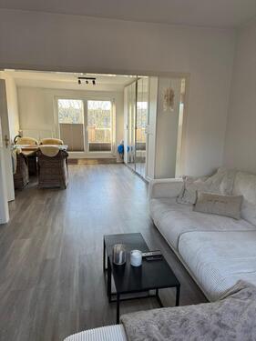 Foto - 2 Zimmer Dachgeschoßwohnung zur Miete in Kiel