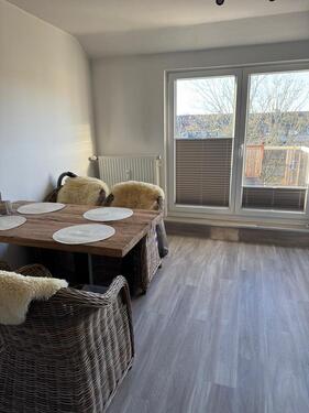 Foto - 2 Zimmer Dachgeschoßwohnung in Kiel