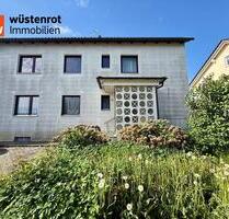 Helle 3-Zimmer-Wohnung mit großem Balkon, brandneuer Einbauküche - Deggendorf