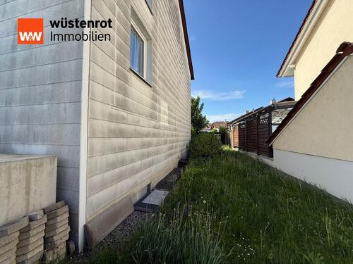 Foto - 3 Zimmer Etagenwohnung zur Miete in Deggendorf