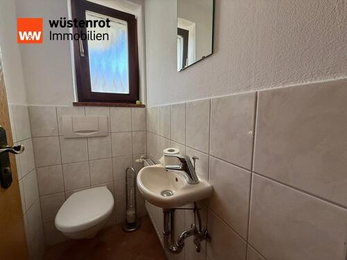 Foto - 3 Zimmer Etagenwohnung in Deggendorf