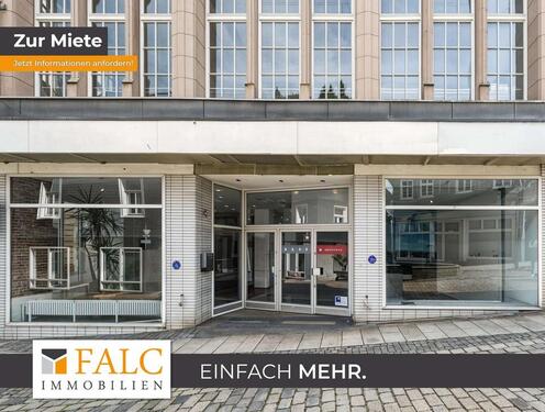 Foto - Mitten in der Lenneper Altstadt – Ihre ideale Fläche für Handel, Dienstleistung und starke Konzepte