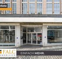 Mitten in der Lenneper Altstadt – Ihre ideale Fläche für Handel, Dienstleistung und starke Konzepte - Remscheid Gemarkung Bergisch Born