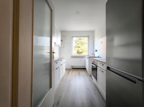 Foto - 1 Zimmer Etagenwohnung zur Miete in Hildesheim