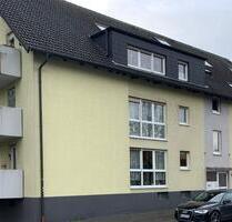 Helle 3-Zimmer Wohnung in Recklinghausen 490€