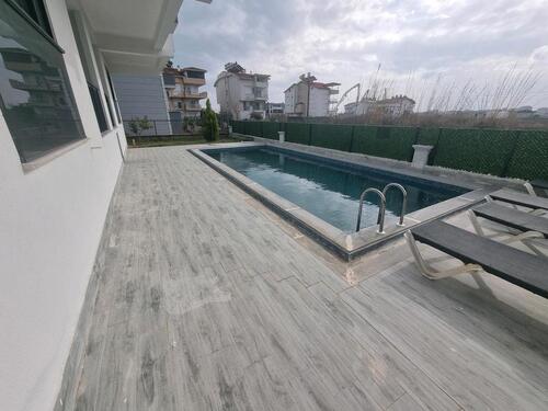 Foto - Ilica Antalya manavgat türkei side evrenseki kumköy colakli