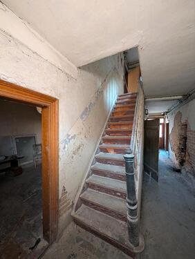 Foto - großes Mehrfamilienhaus in guter Lage von Aschersleben