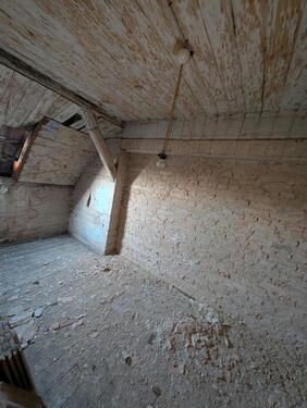 Foto - Mehrfamilienhaus, Wohnhaus in Aschersleben